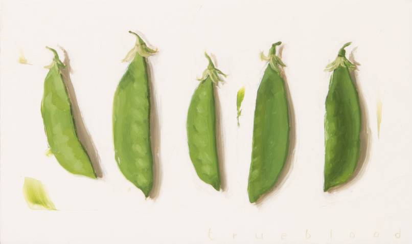 Snow Peas