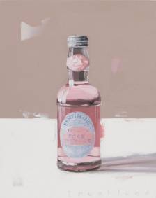 Rose Lemonade