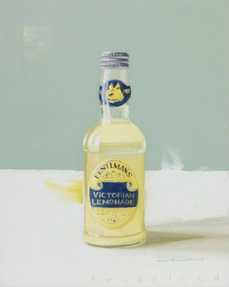 Victorian Lemonade