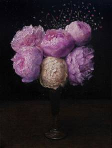 Peonies